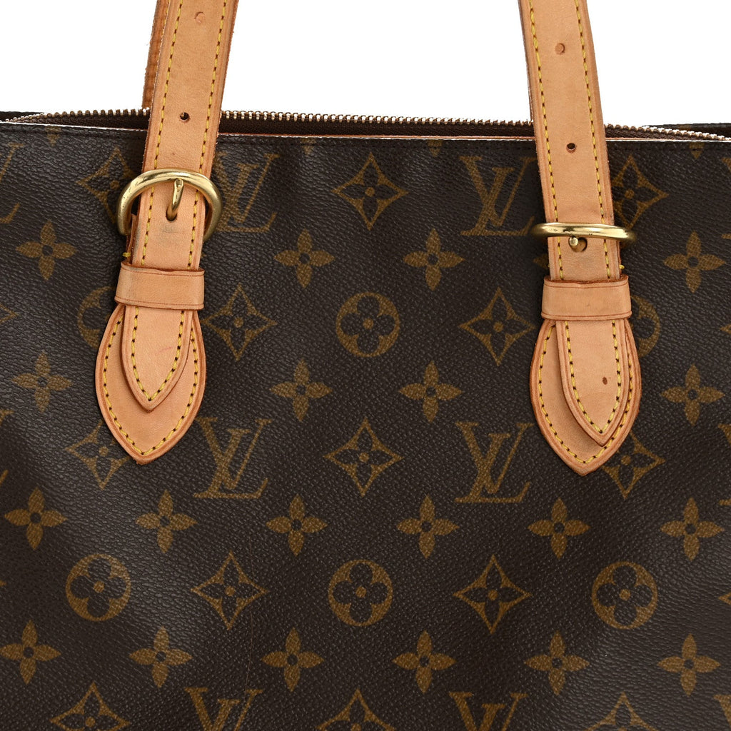 Louis Vuitton Monogram Popincourt Haut