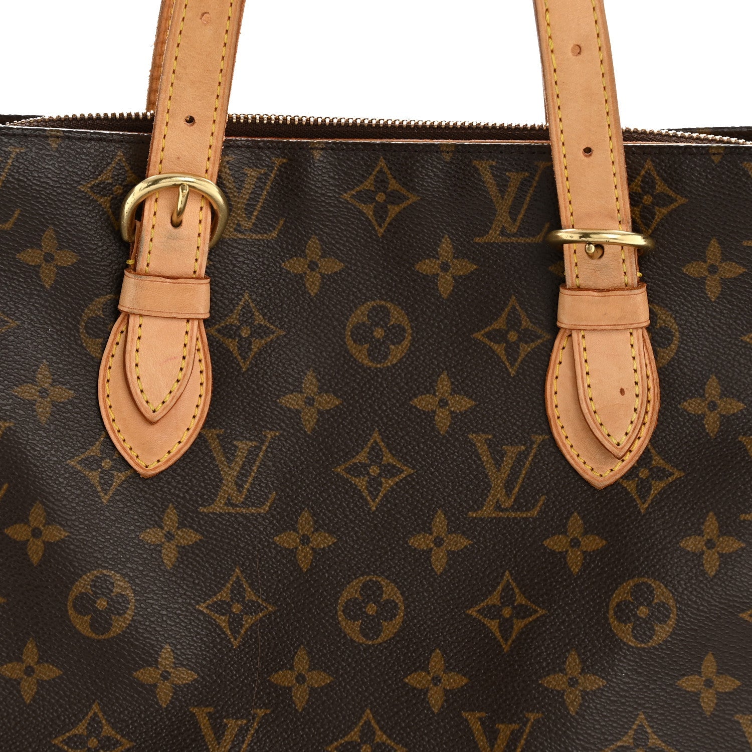 Louis Vuitton Monogram Popincourt Haut