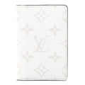 Louis Vuitton Taigarama Pocket Organizer NM Antartica