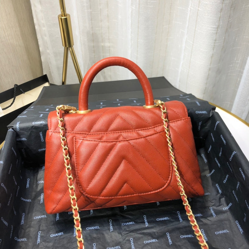 Chanel -Bags - CHL Bags - 861