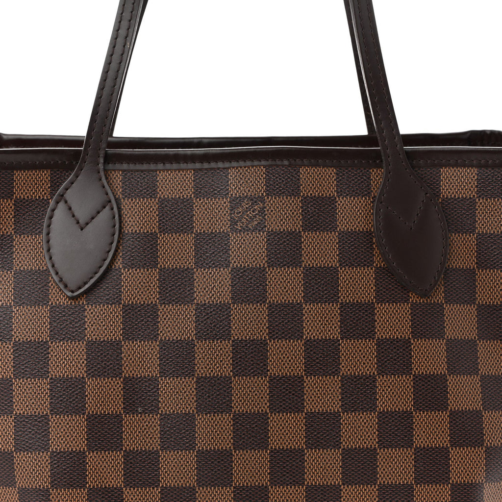 Louis Vuitton Damier Ebene Neo Neverfull PM