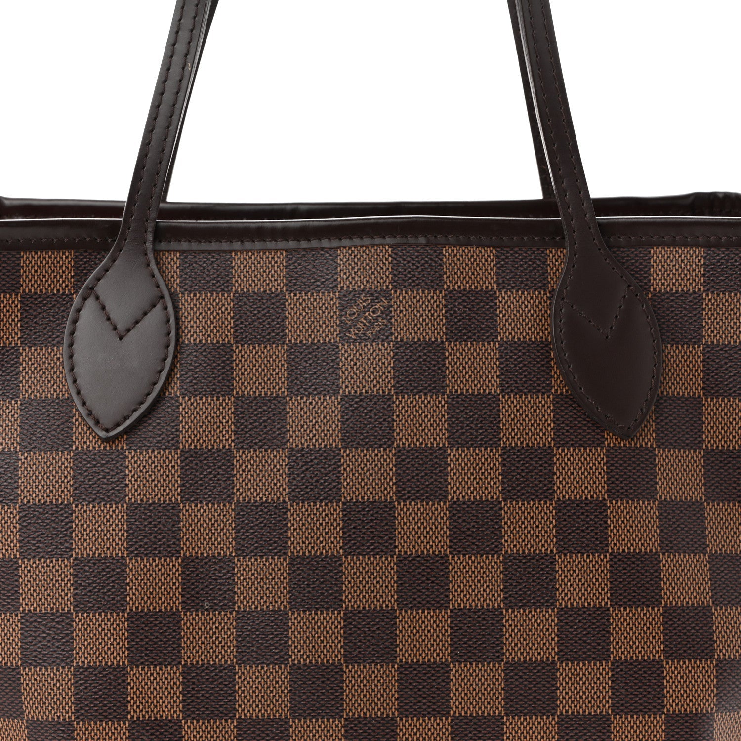 Louis Vuitton Damier Ebene Neo Neverfull PM