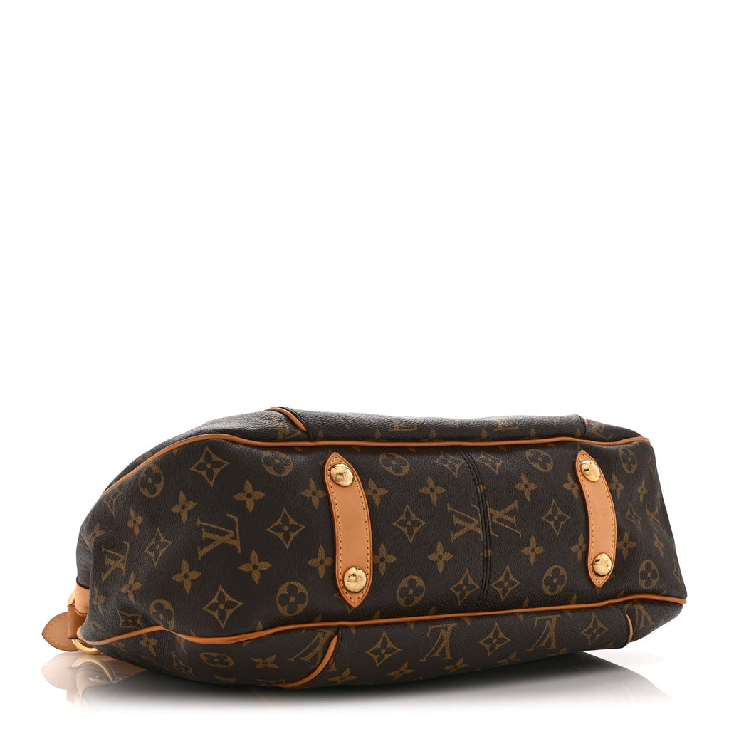Louis Vuitton Monogram Galliera PM