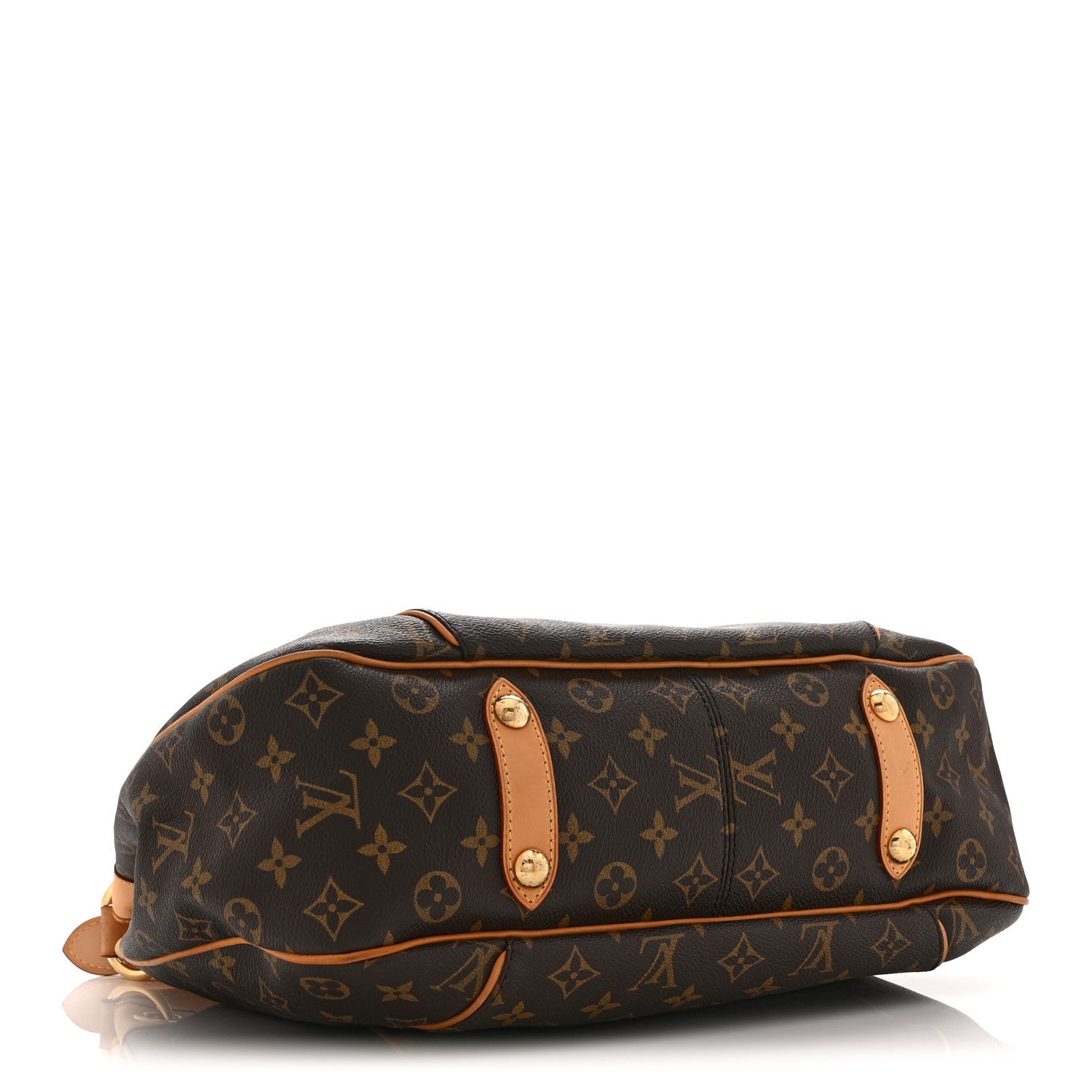 Louis Vuitton Monogram Galliera PM