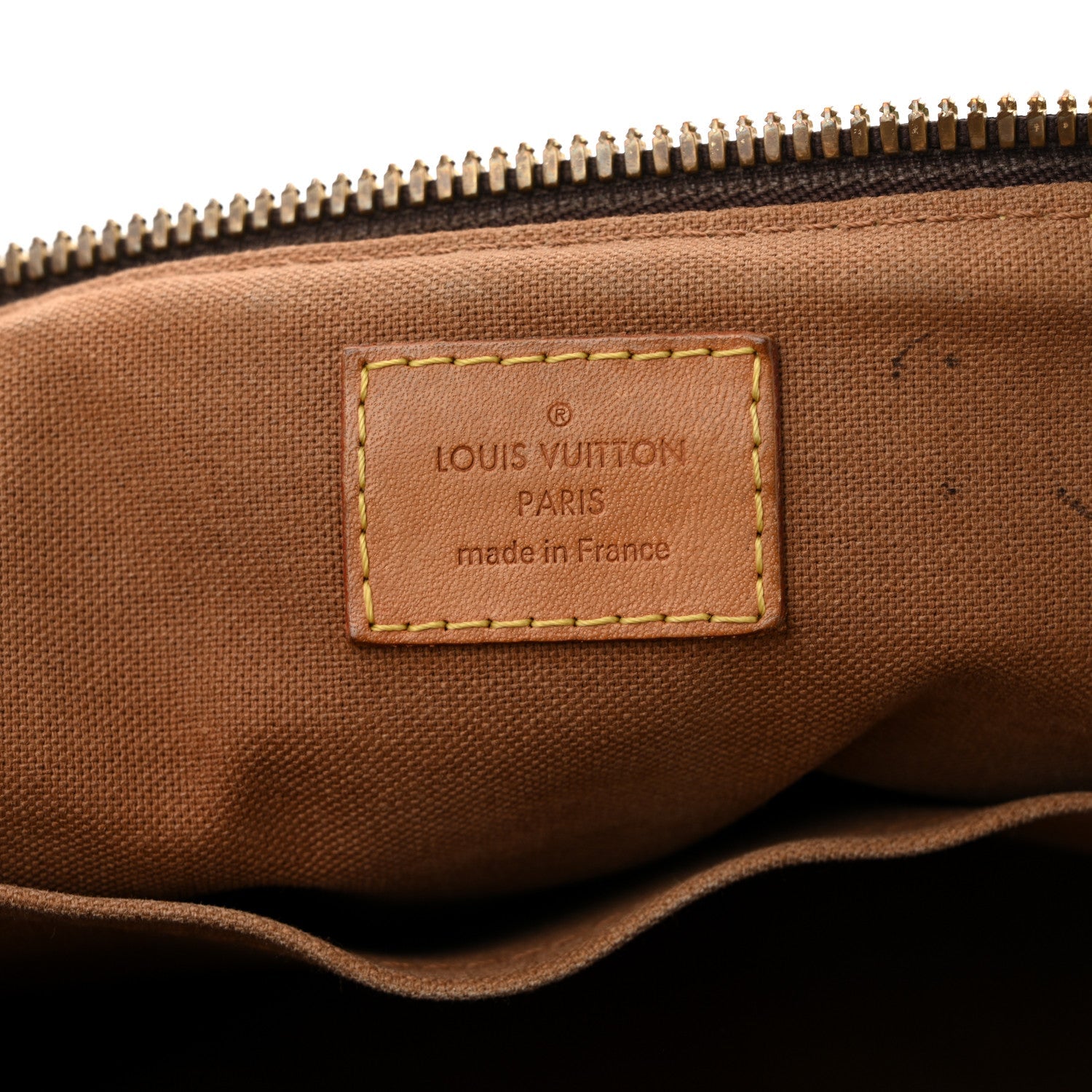 Louis Vuitton Monogram Palermo PM