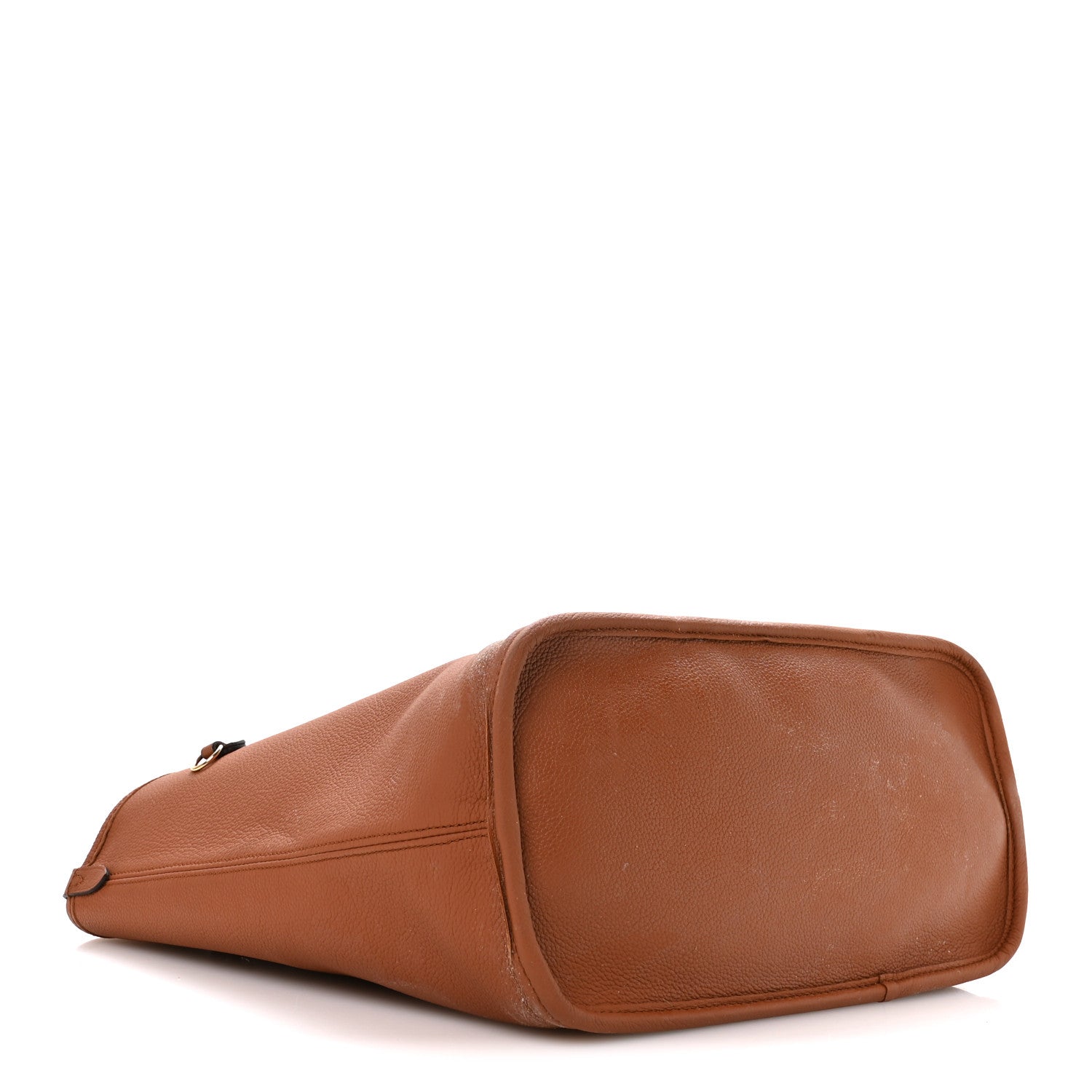 Louis Vuitton Monogram Calfskin Neo Neverfull Inside Out MM Tan