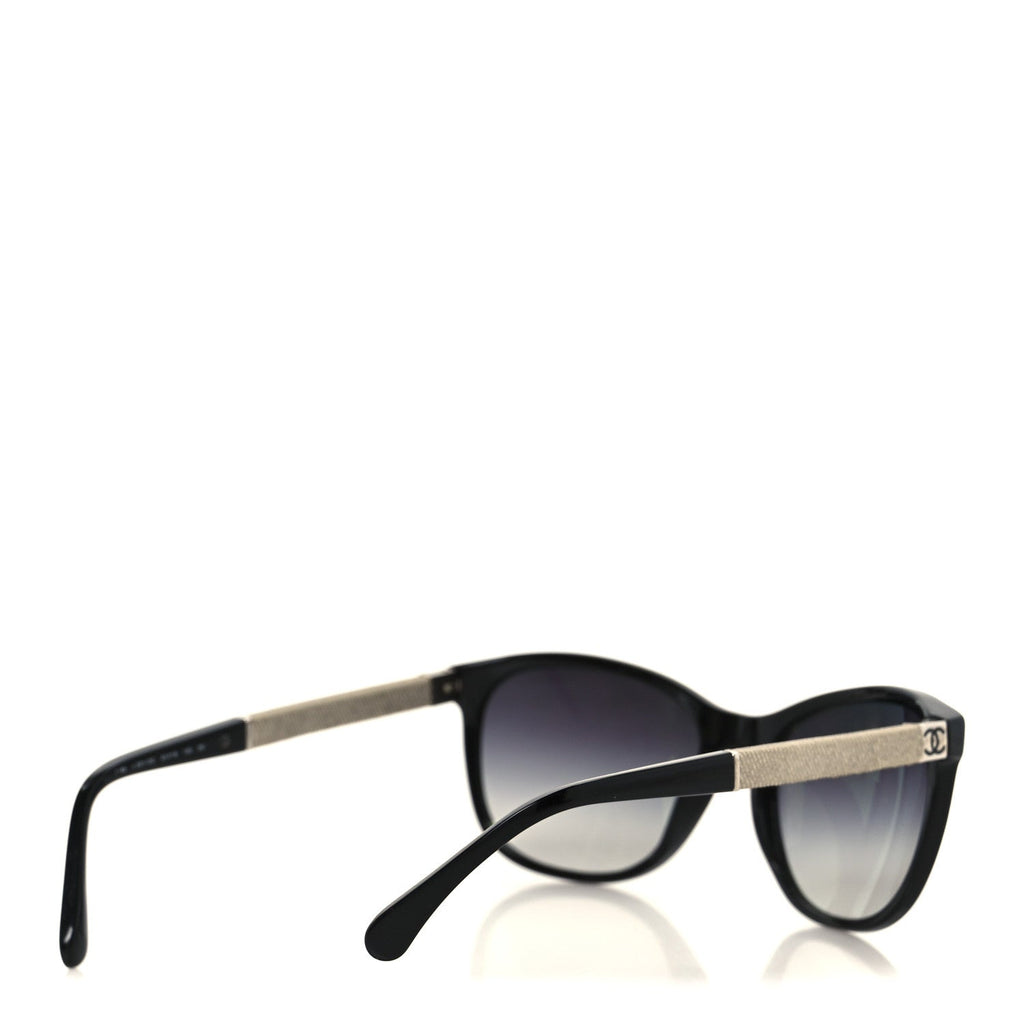 CC Sunglasses 5185 Black