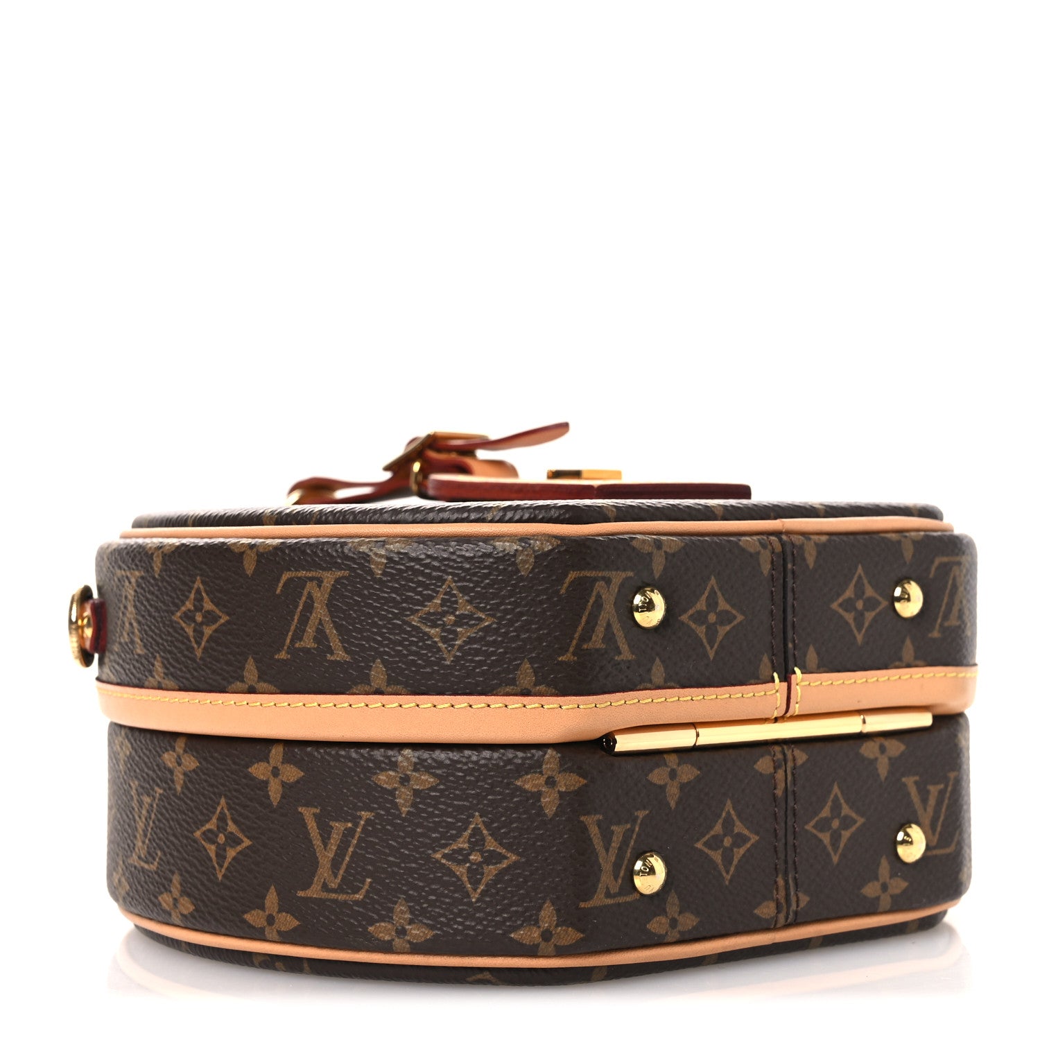 Louis Vuitton Monogram Petite Boite Chapeau