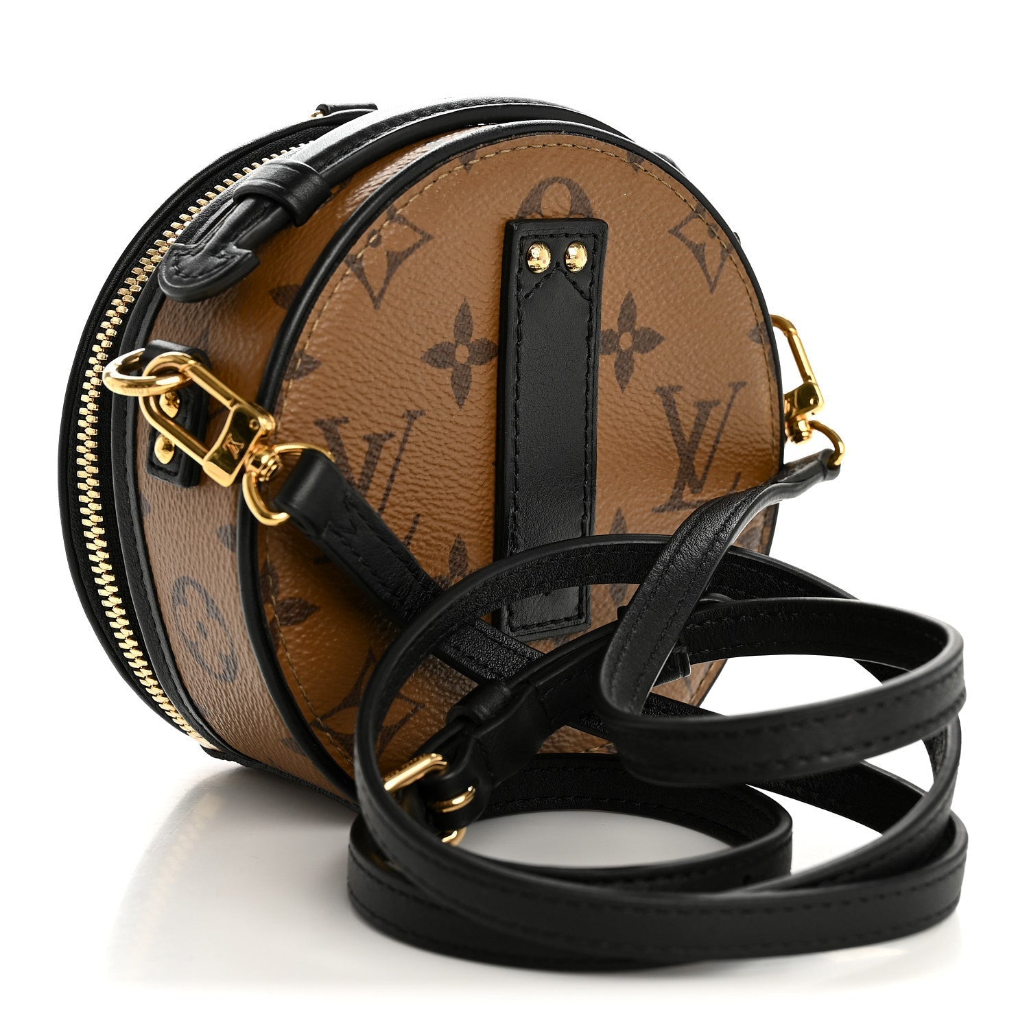 Louis Vuitton Reverse Monogram Mini Boite Chapeau