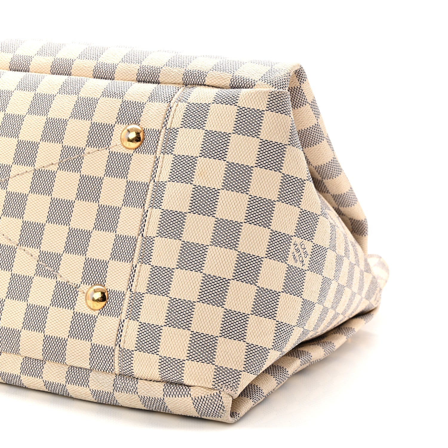 Louis Vuitton Damier Azur Artsy MM