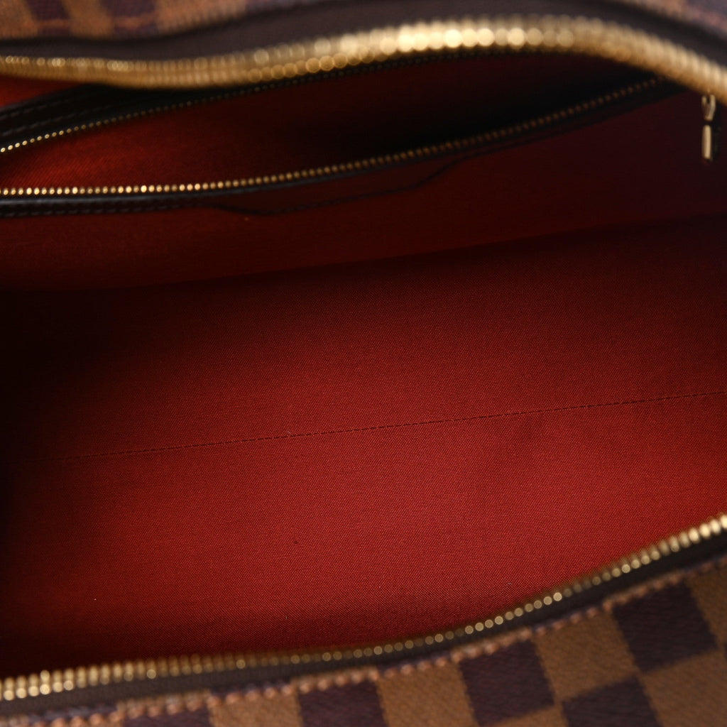 Louis Vuitton Damier Ebene Nolita 24 Heures