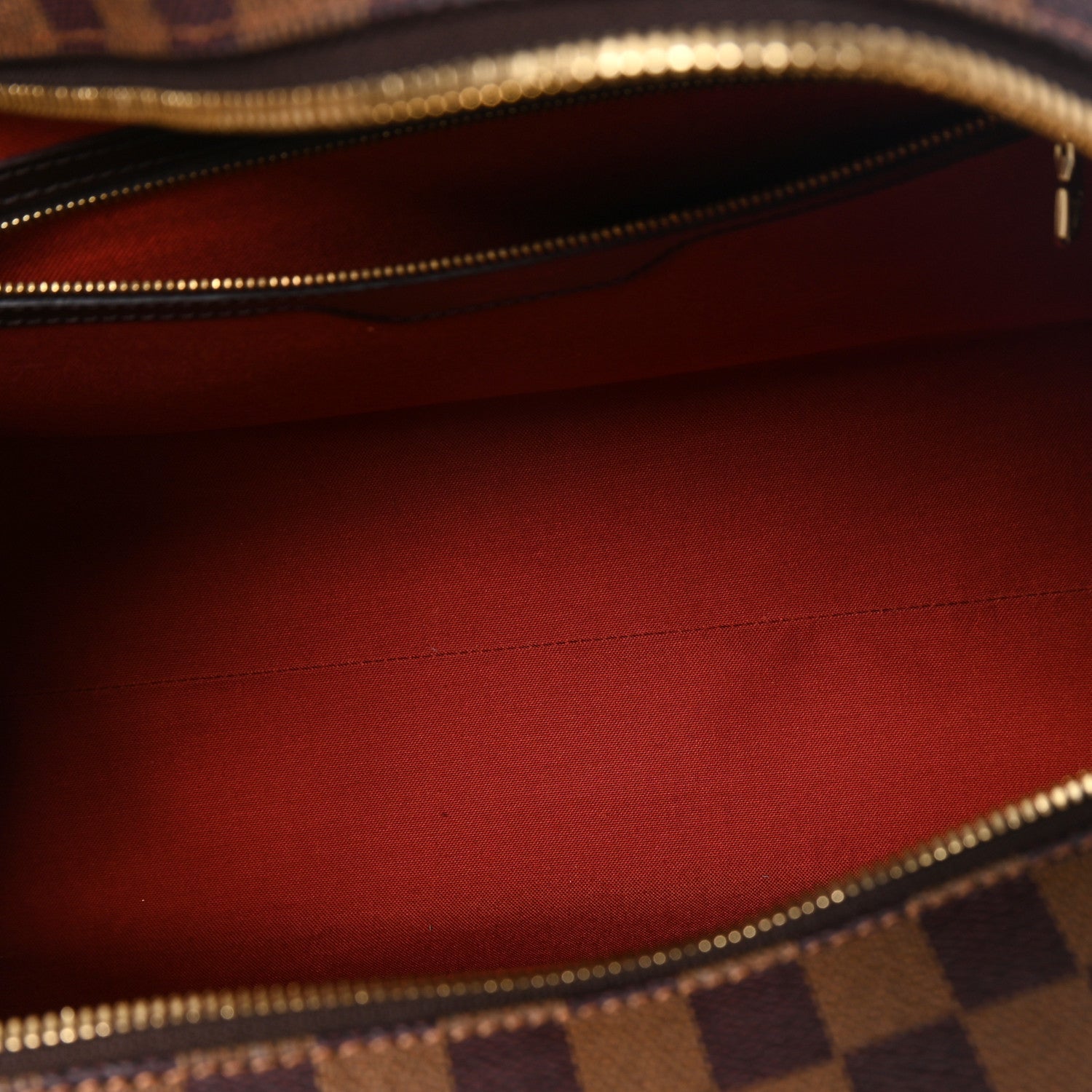 Louis Vuitton Damier Ebene Nolita 24 Heures