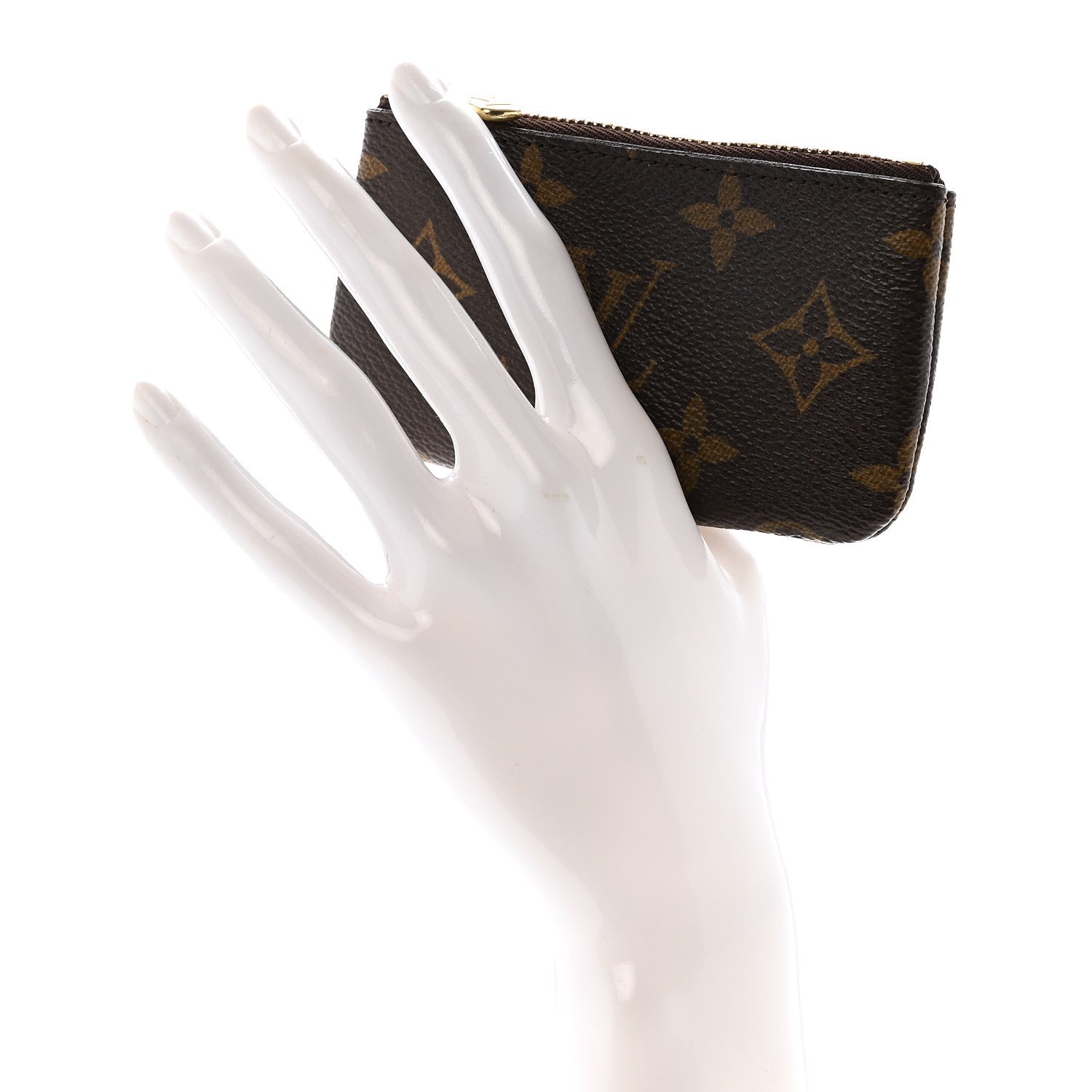 Louis Vuitton Monogram Key Pouch