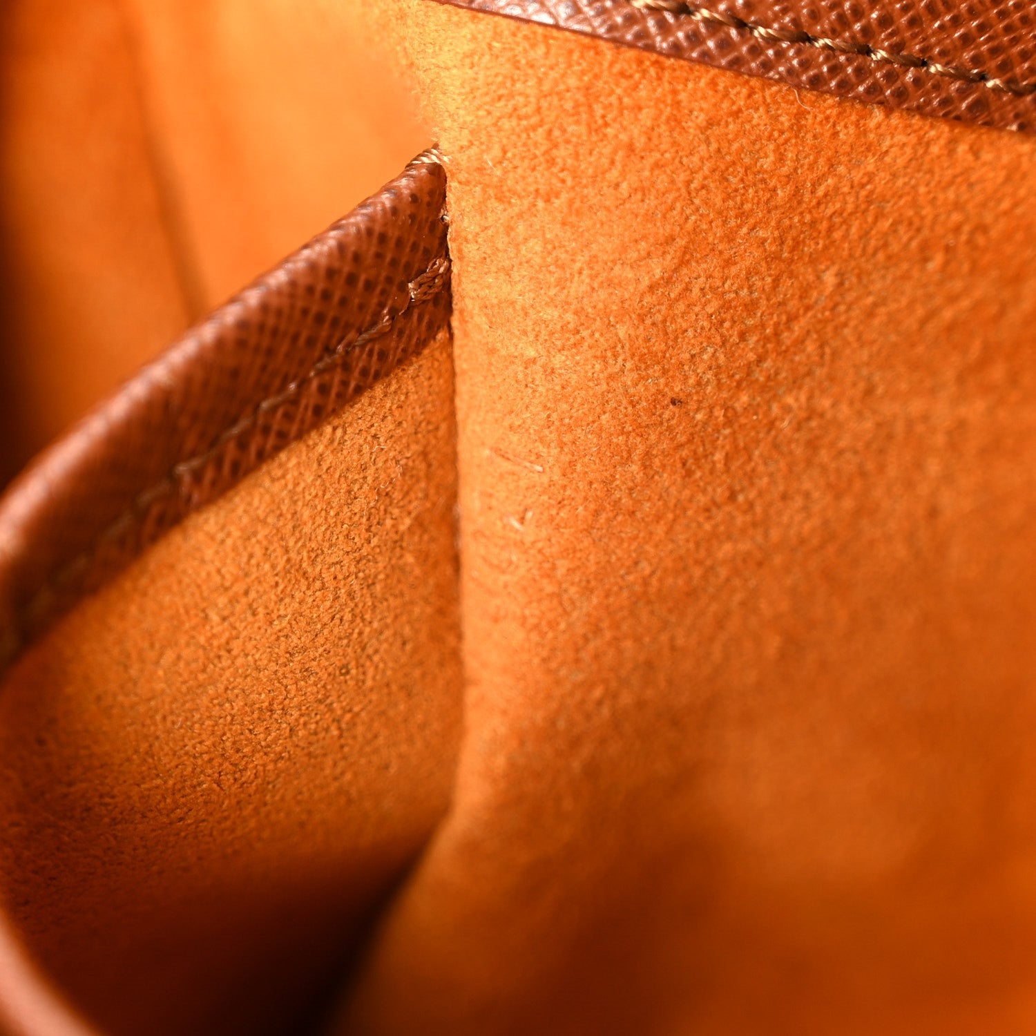 Louis Vuitton Monogram Musette Tango