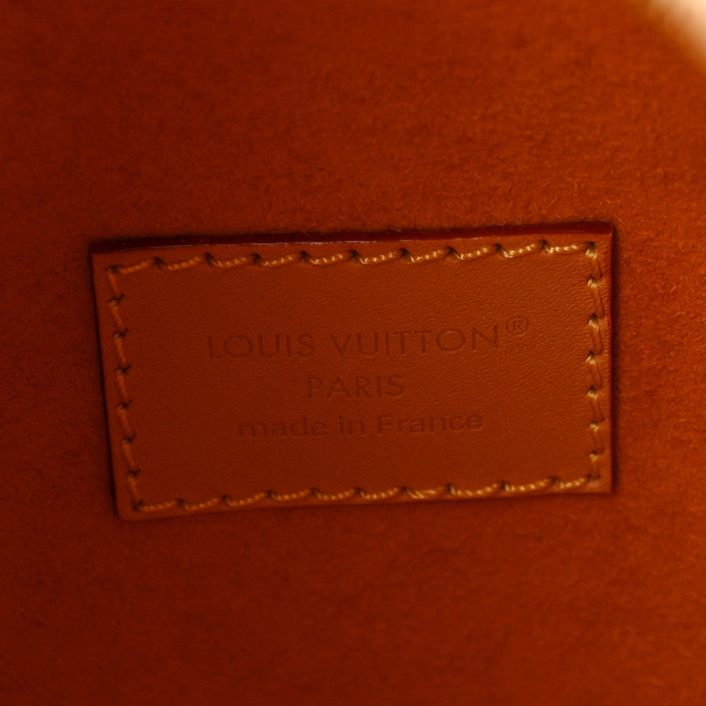 Louis Vuitton Monogram Flight Mode Side Trunk MM Dune
