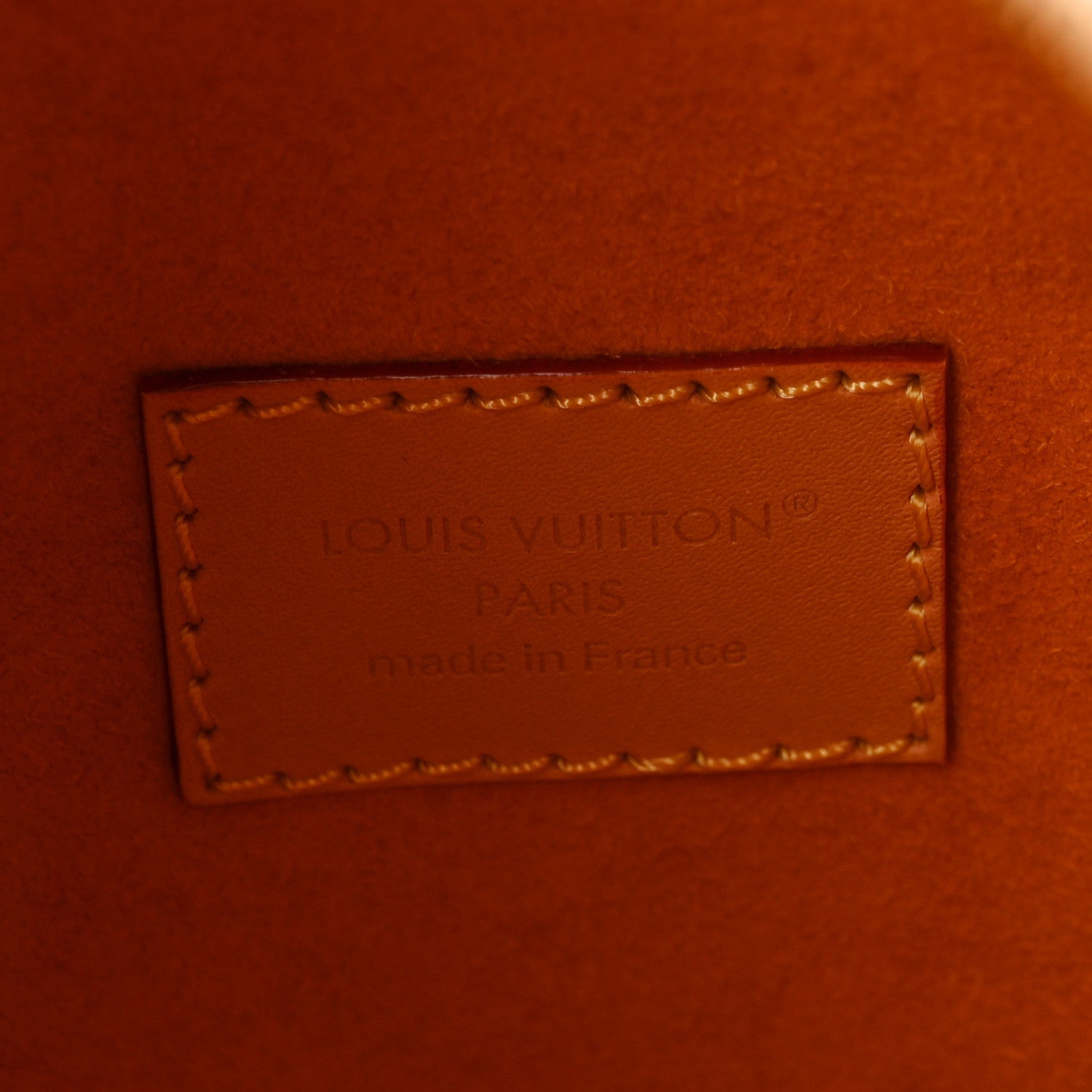 Louis Vuitton Monogram Flight Mode Side Trunk MM Dune
