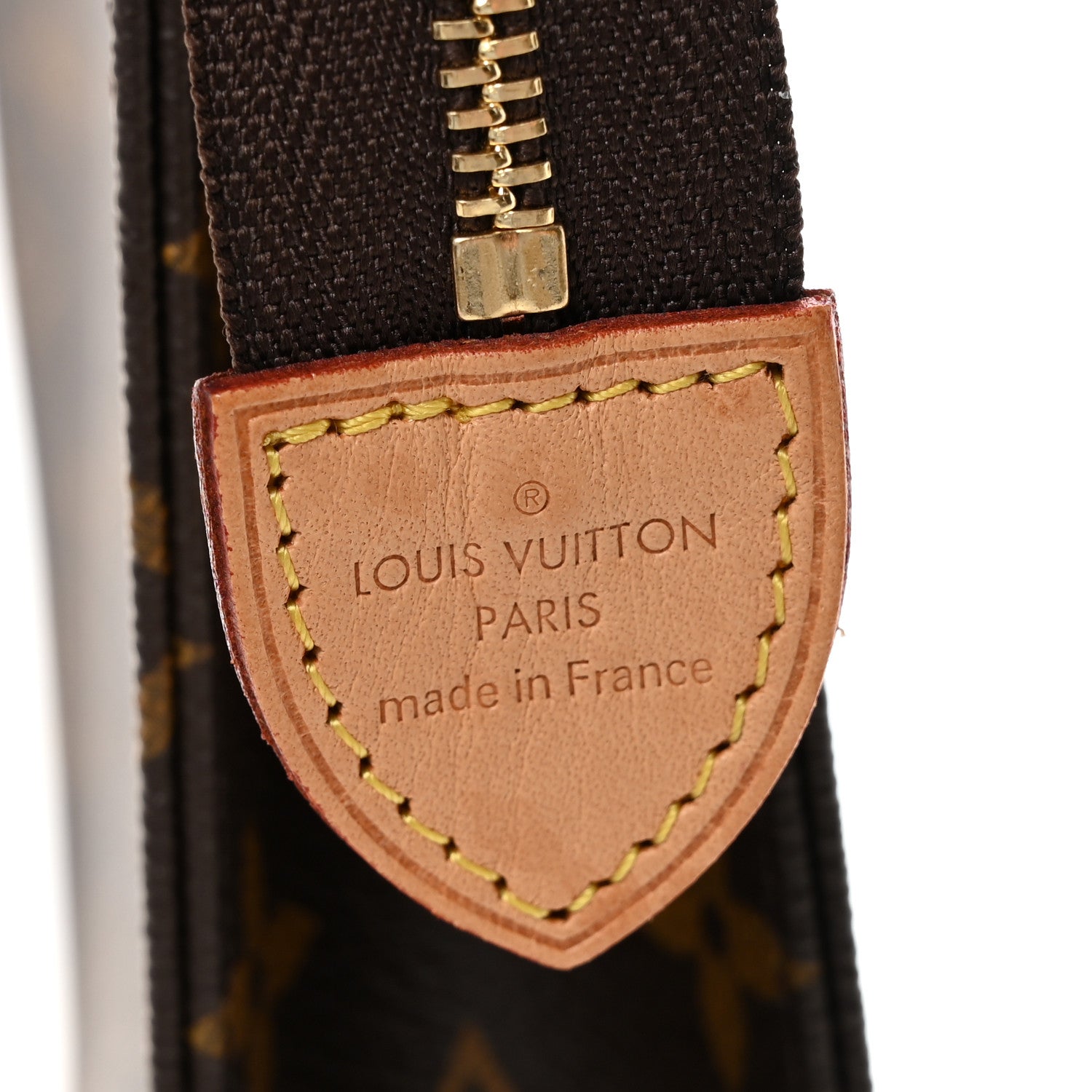 Louis Vuitton Monogram Toiletry Pouch 26