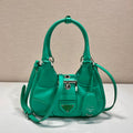 Prada Bags - 2005