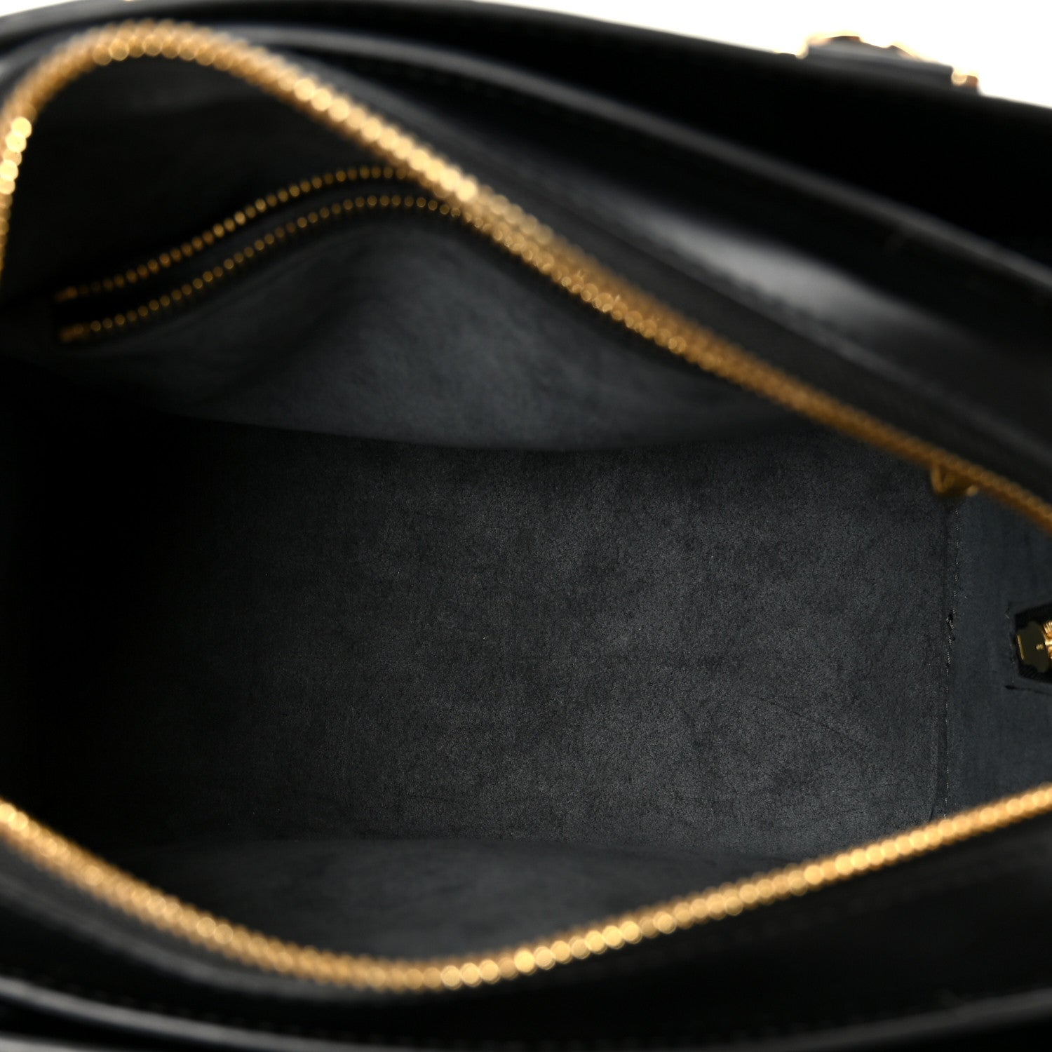 Louis Vuitton Epi Pont-Neuf Black