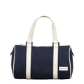 Fendi Canvas Handbag - '10s