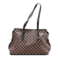 Louis Vuitton Damier Ebene Chelsea Tote