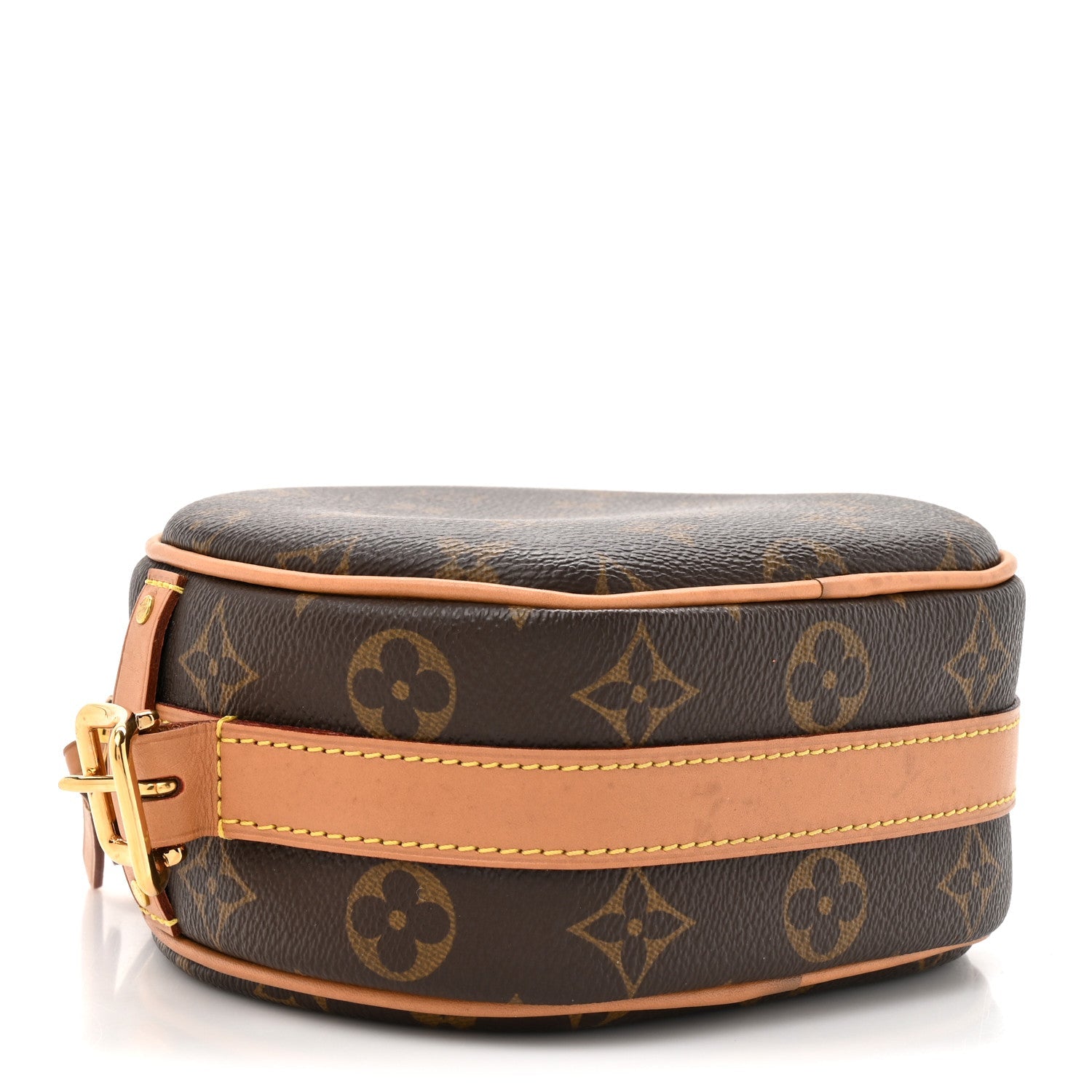 Louis Vuitton Monogram Boite Chapeau Souple PM