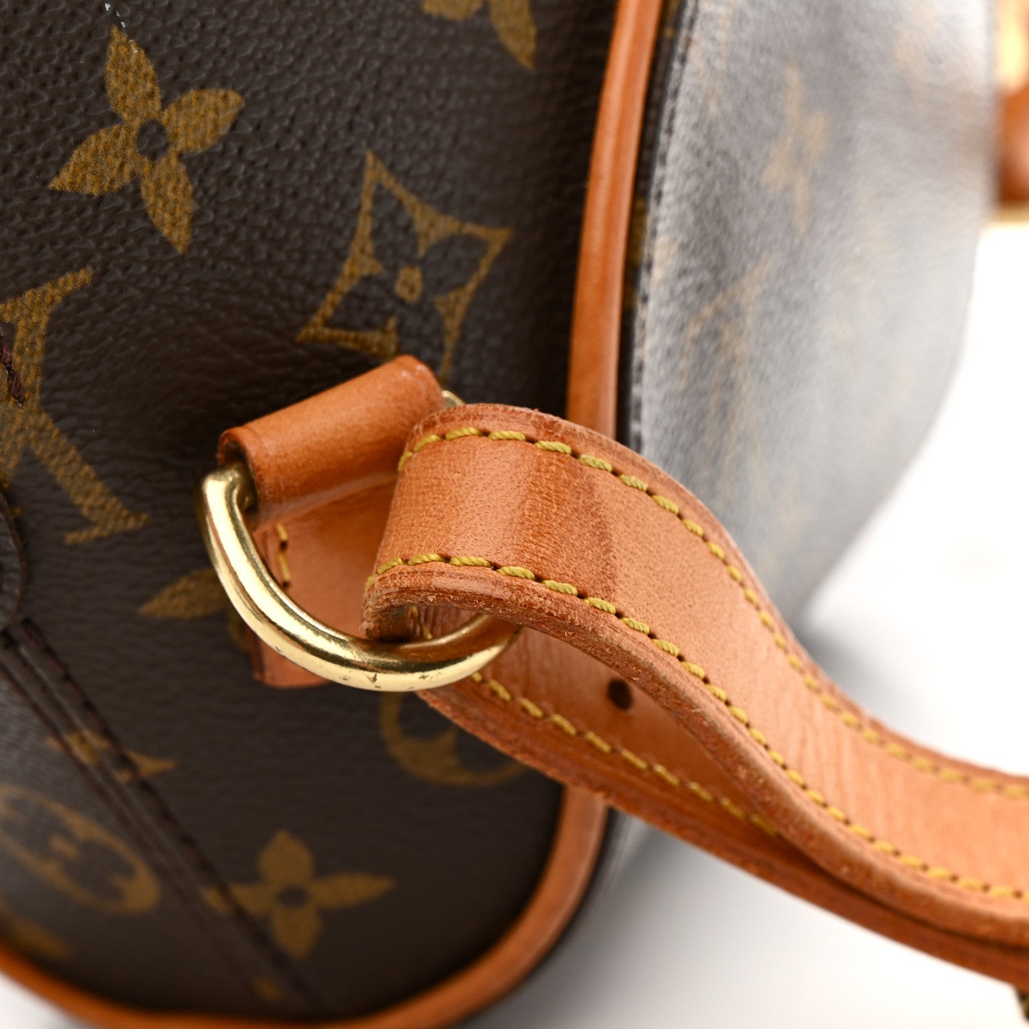 Louis Vuitton Monogram Ellipse Sac a Dos Backpack