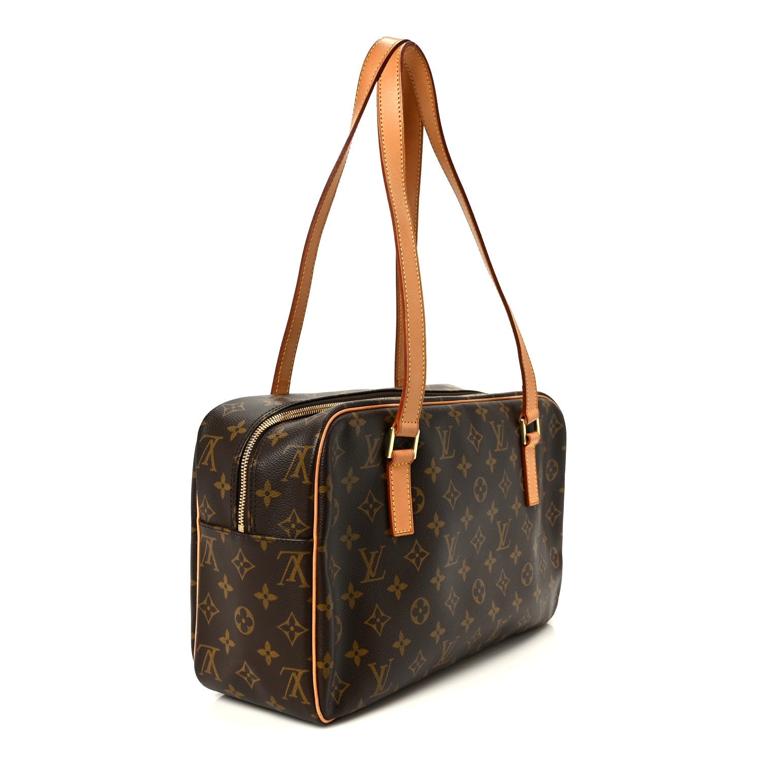 Louis Vuitton Monogram Cite GM
