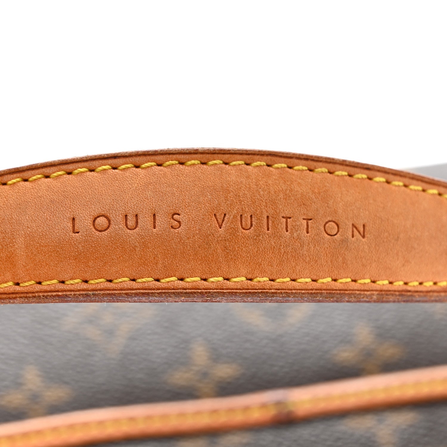 Louis Vuitton Monogram Tikal PM