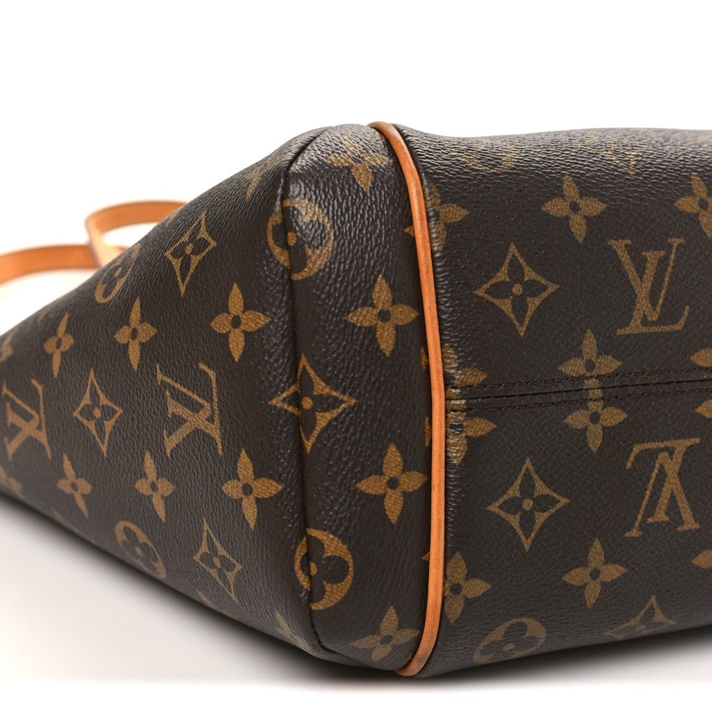 Louis Vuitton Monogram Totally PM