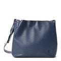 Louis Vuitton Epi Mandara MM Myrtille