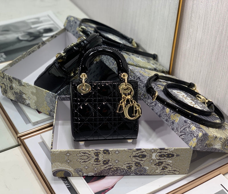 Dior Bags - 5663