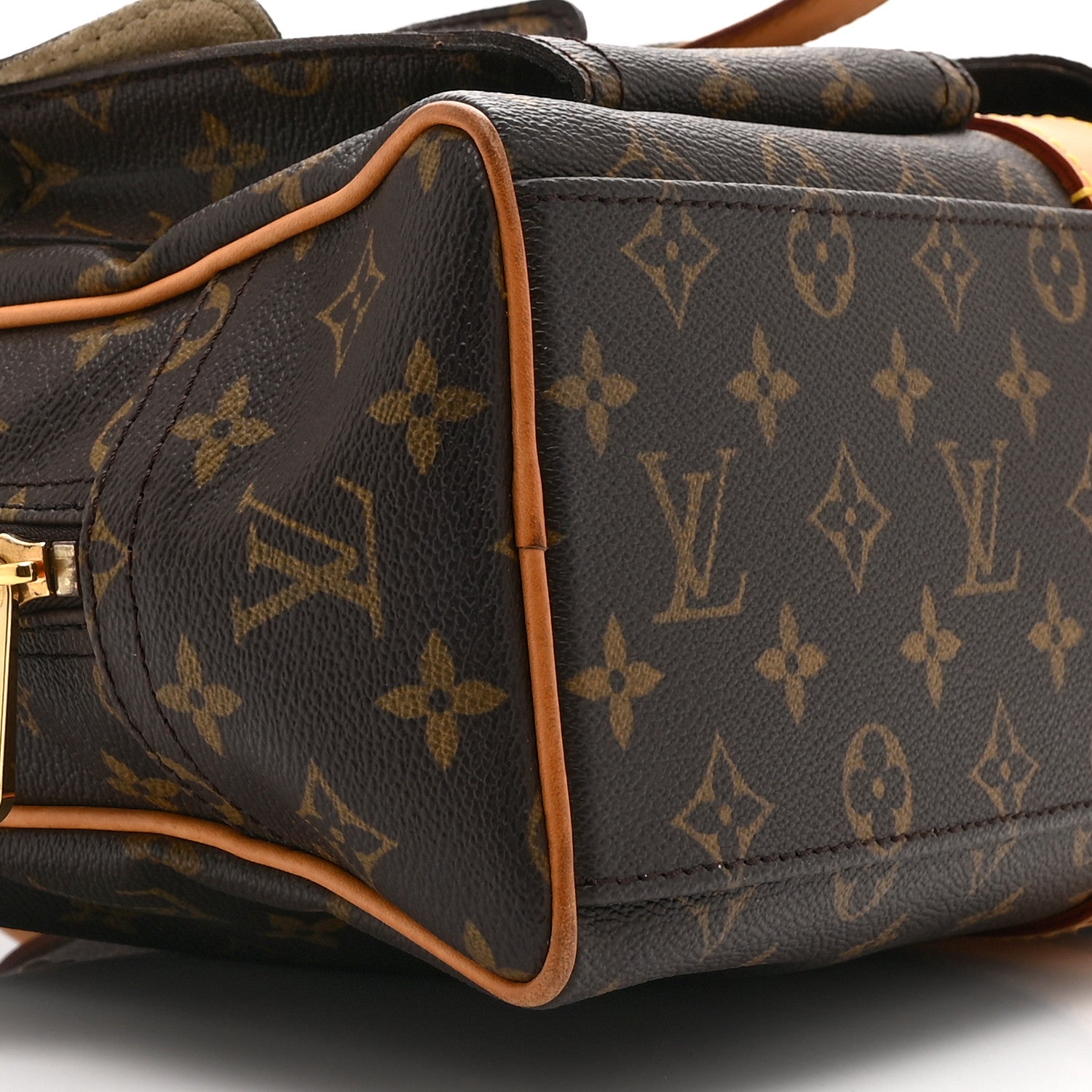 Louis Vuitton Monogram Manhattan GM
