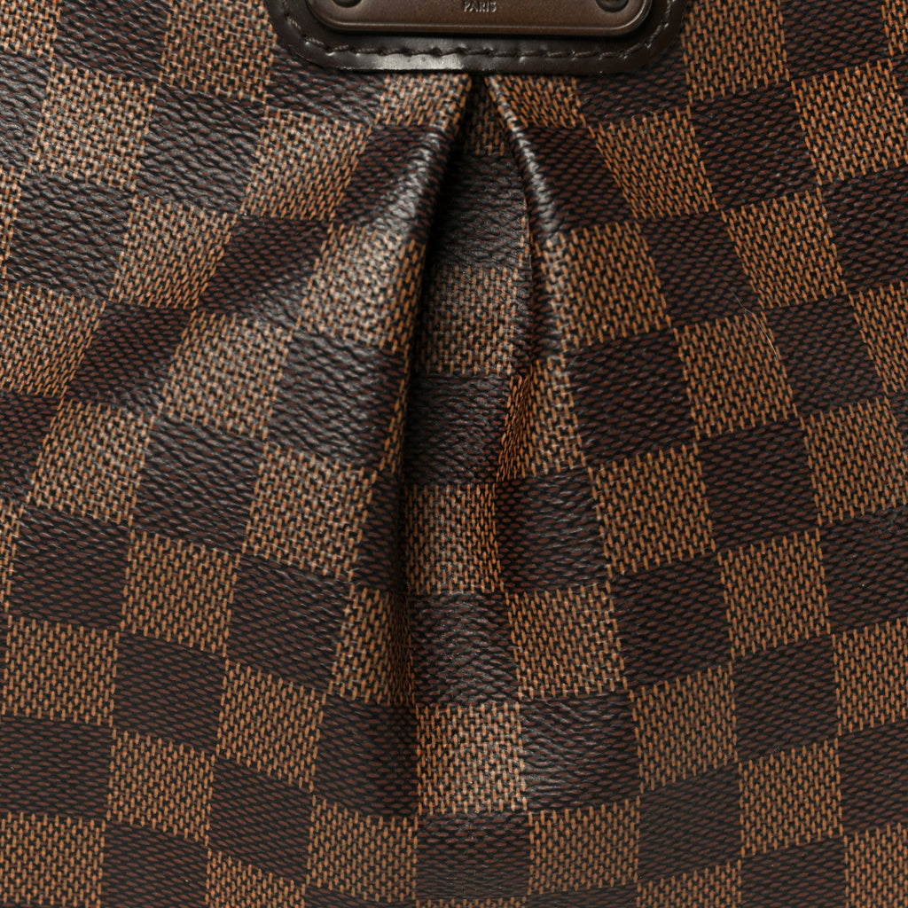 Louis Vuitton Damier Ebene Bloomsbury PM