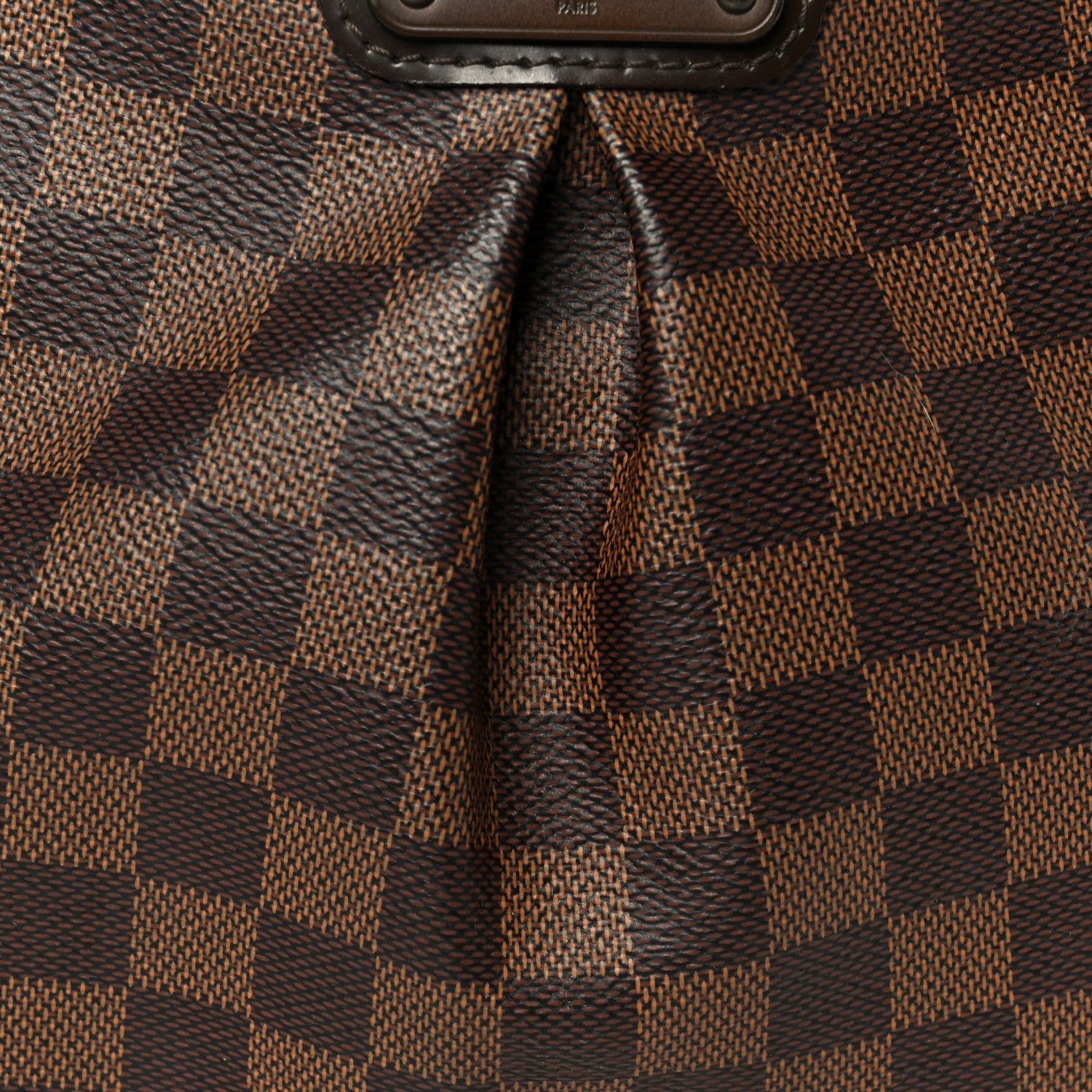 Louis Vuitton Damier Ebene Bloomsbury PM