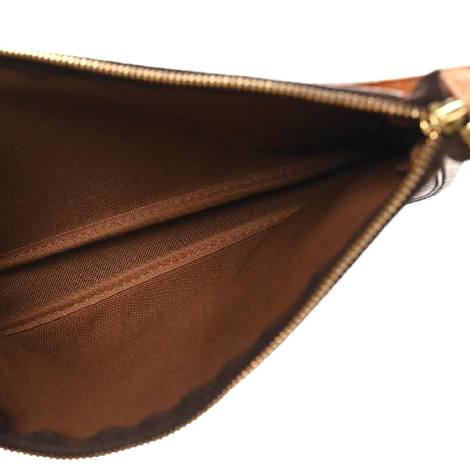 Louis Vuitton Monogram Pochette Accessories