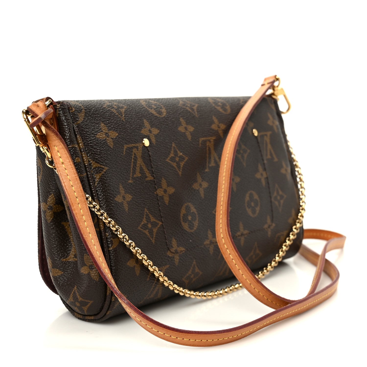 Louis Vuitton Monogram Favorite MM