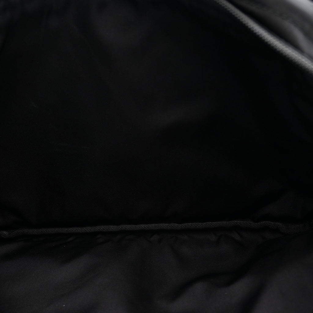 Prada Re-Nylon Tessuto Marsupio Belt Bag Black