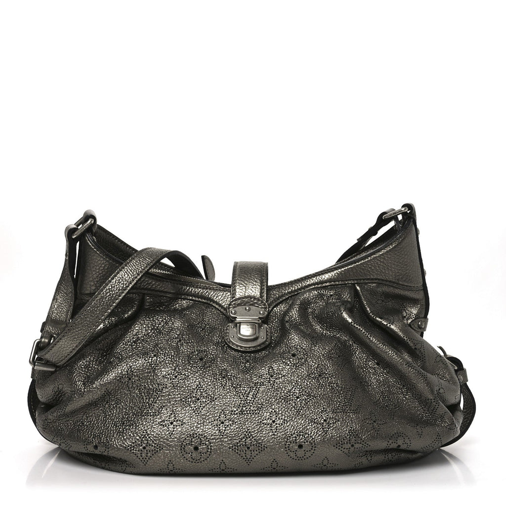 Louis Vuitton Mahina XS Bronze