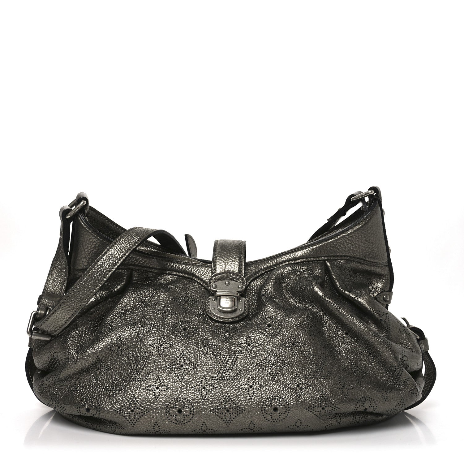 Louis Vuitton Mahina XS Bronze