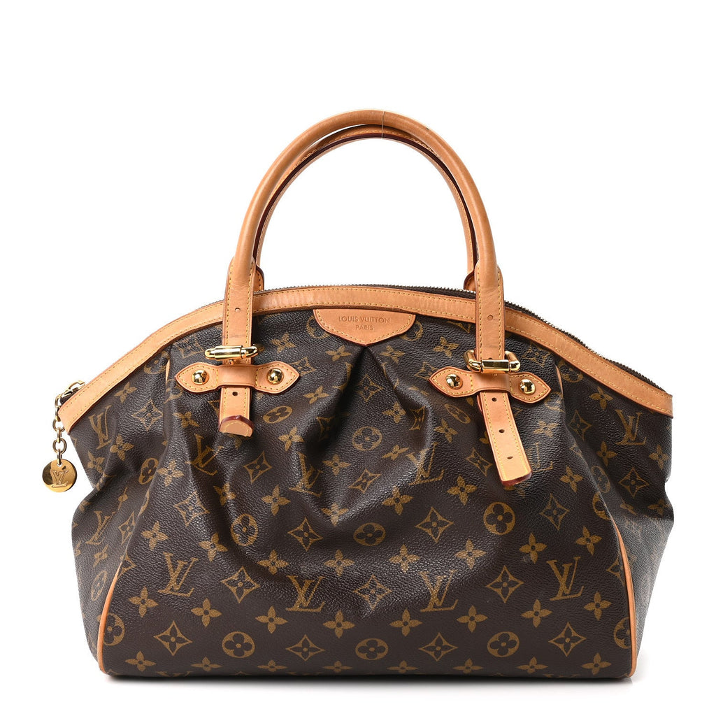 Louis Vuitton Monogram Tivoli GM