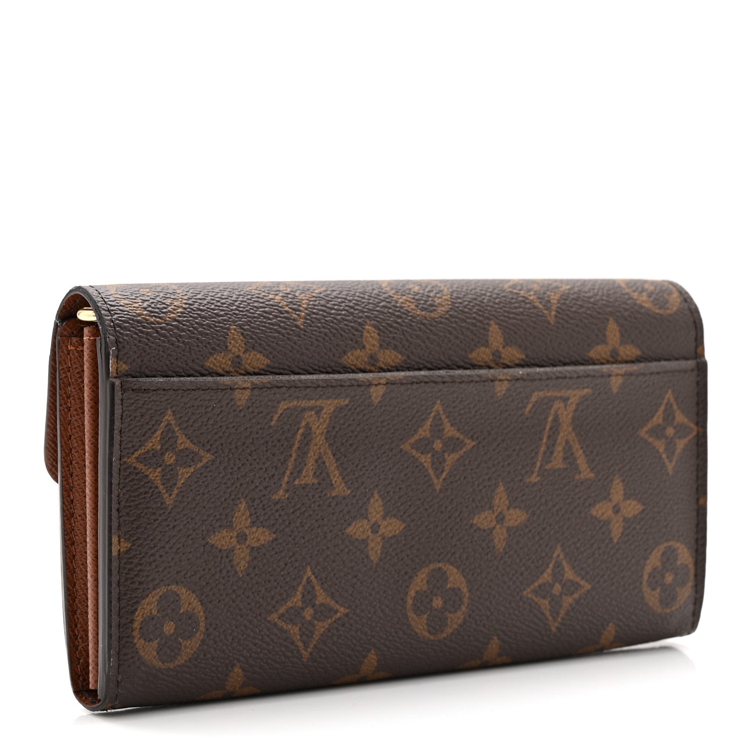 Louis Vuitton Monogram Sarah Wallet NM