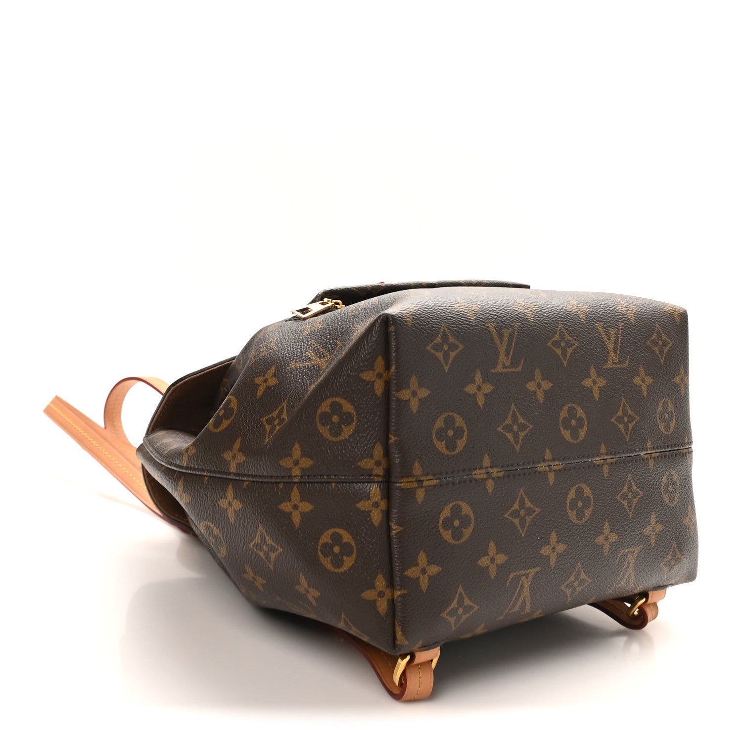 Louis Vuitton Monogram Montsouris PM
