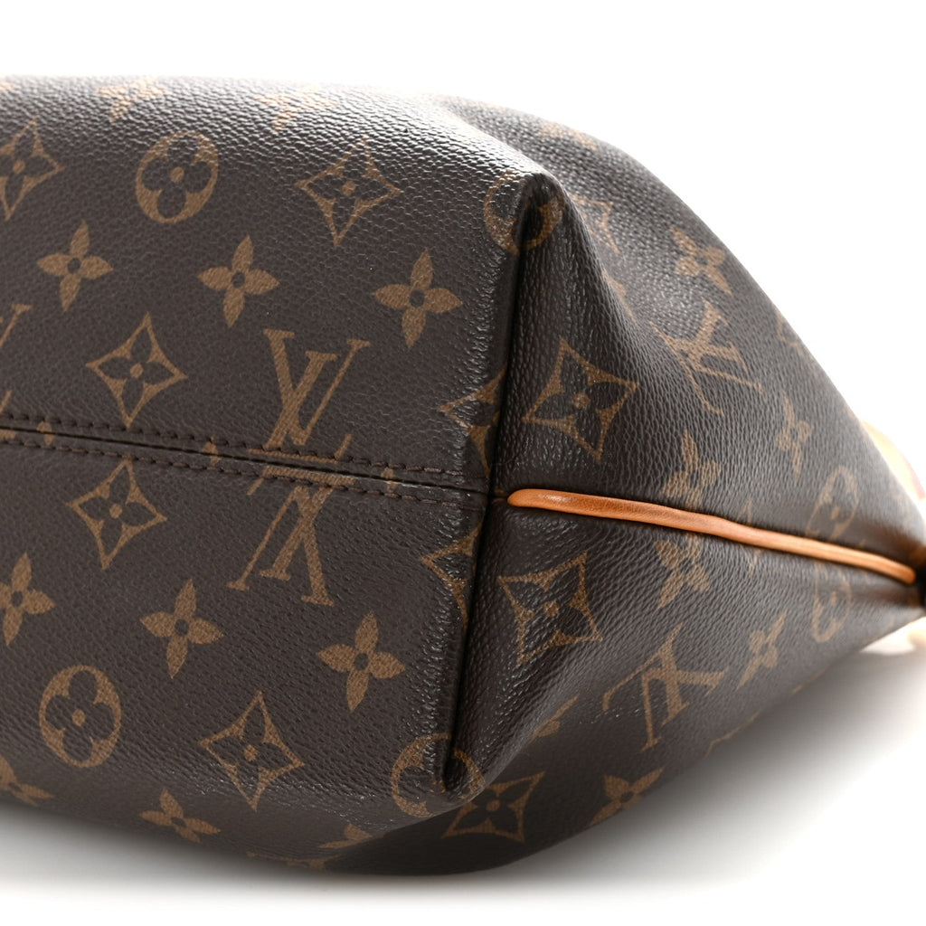 Louis Vuitton Monogram Turenne PM