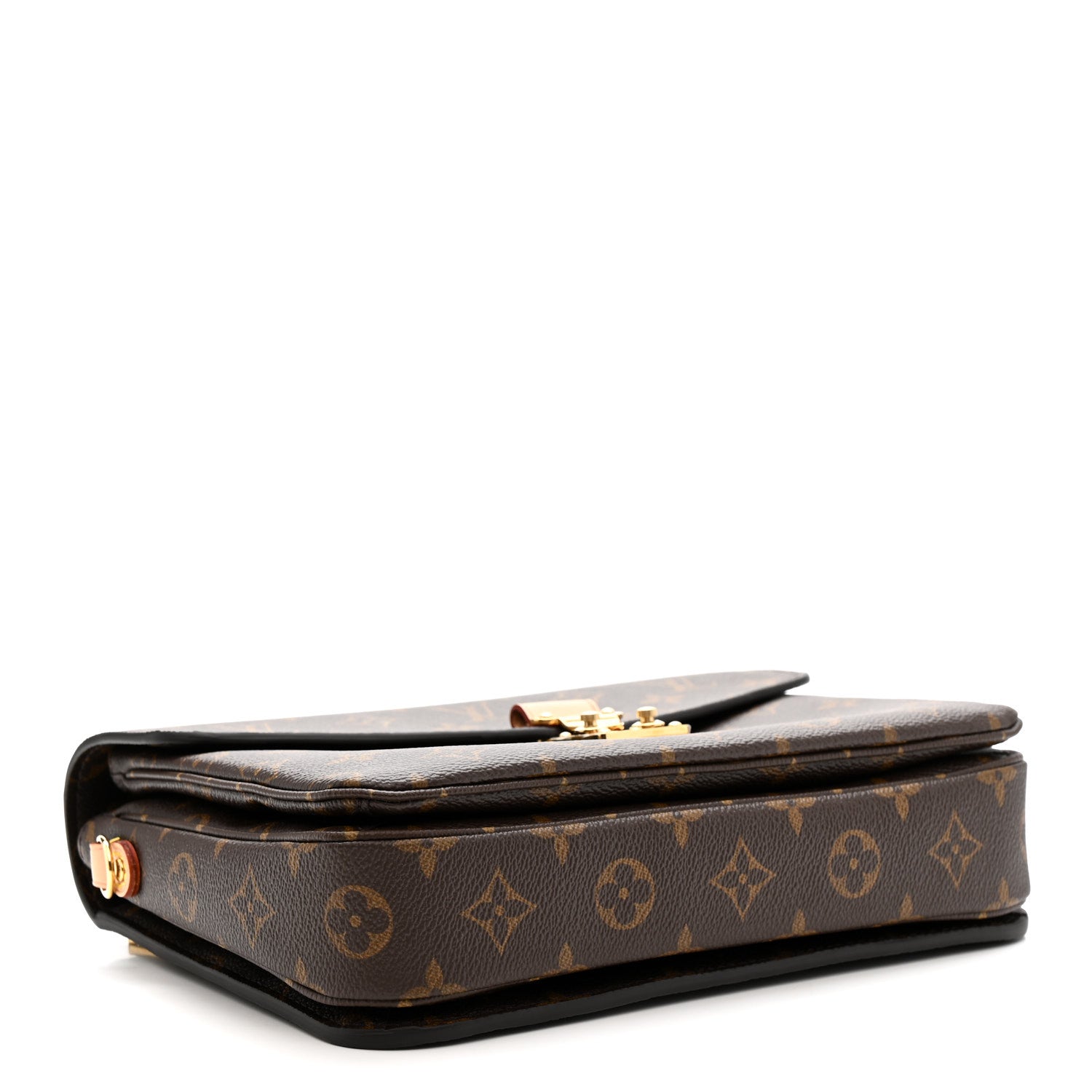 Louis Vuitton Monogram Pochette Metis