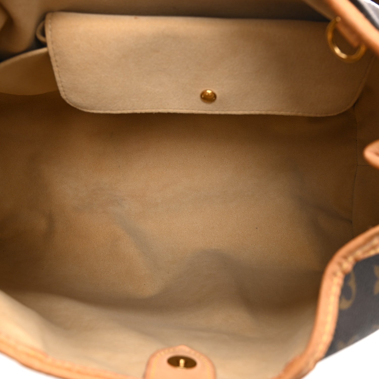 Louis Vuitton Monogram Galliera PM