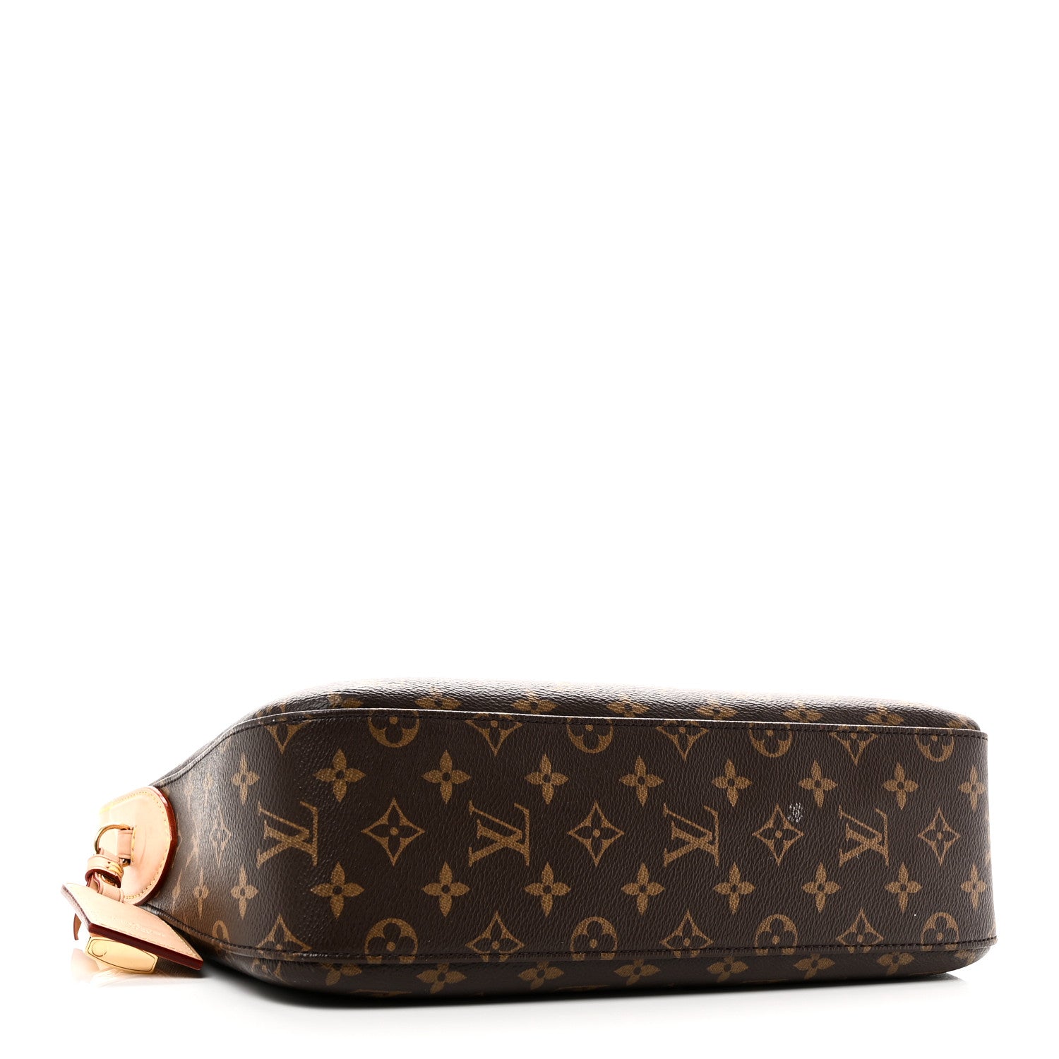 Louis Vuitton Monogram Slouchy PM