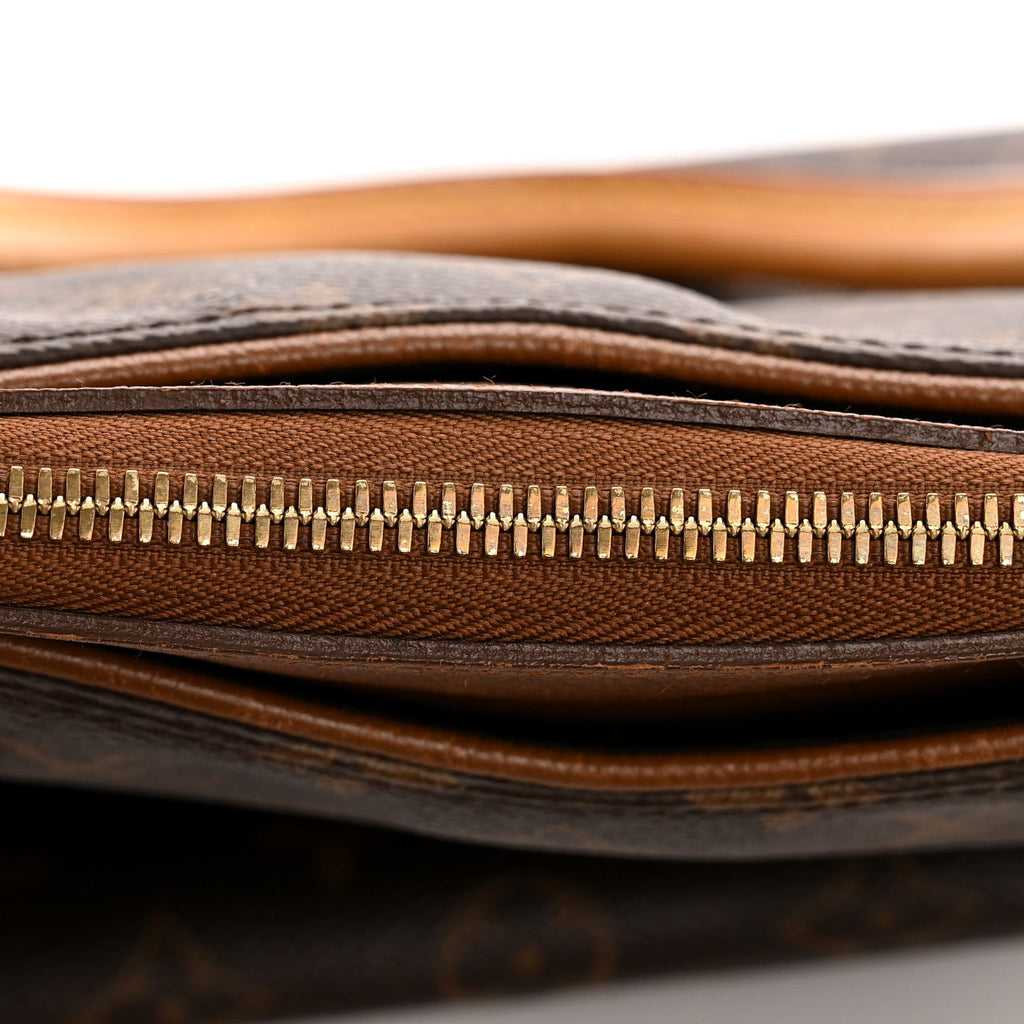 Louis Vuitton Monogram Pallas Havane