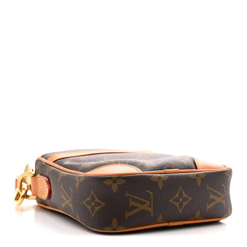Louis Vuitton Monogram Danube NM