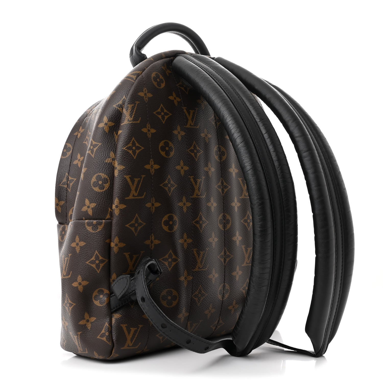 Louis Vuitton Monogram Palm Springs Backpack MM